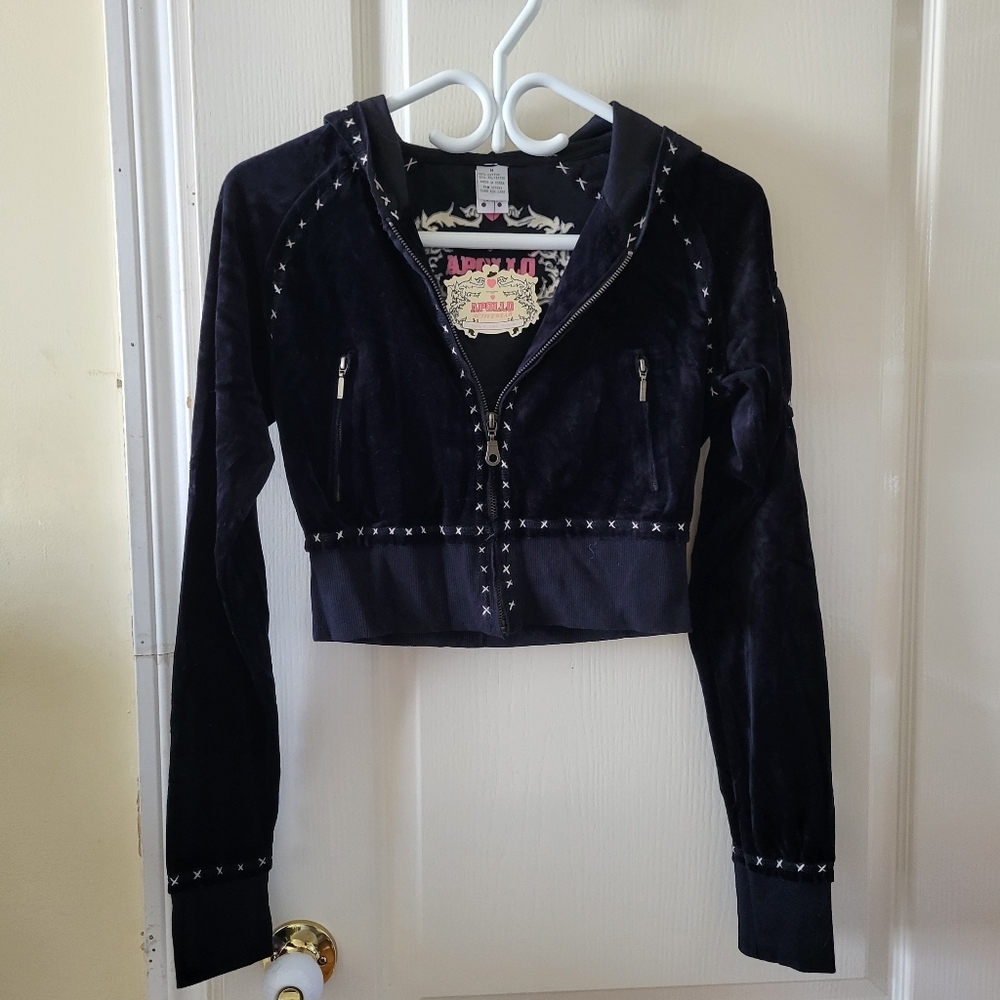 Apollo jacket Size M